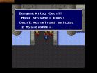 Final Fantasy II (PL):  