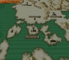 Screen gry Fire Emblem: Monshou no Nazo: 