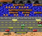 Frogger:  