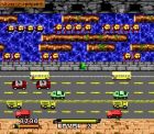 Frogger:  