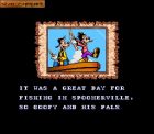 Goof Troop:  