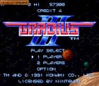 Gradius III:  