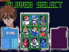 Gundam Wing: Endless Duel:  