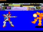 Gundam Wing: Endless Duel:  