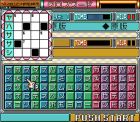 Screen gry Hebereke no Oishii Puzzle: ha Irimasen ka: 