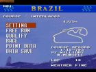 Human Grand Prix IV: F1 Dream Battle:  