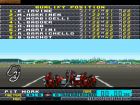 Human Grand Prix IV: F1 Dream Battle:  