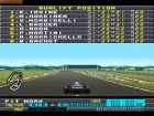 Human Grand Prix IV: F1 Dream Battle:  