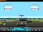 Human Grand Prix IV: F1 Dream Battle:  