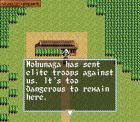 Inindo: Way of the Ninja:  