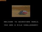 Obrazek z gry Jaleco Rally: Big Run - The Supreme 4WD Challenge