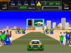 Jaleco Rally: Big Run - The Supreme 4WD Challenge:  