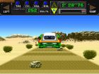Jaleco Rally: Big Run - The Supreme 4WD Challenge:  