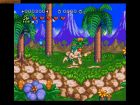 Screen - Joe & Mac 2: Lost in the Tropics