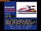 Obrazek z gry Kawasaki Caribbean Challenge