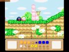 Obrazek z gry Kirby's Dream Land 3