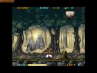 Screen gry Kishin Doji ZENKI: Battle Raiden: 