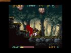 Screen gry Kishin Doji ZENKI: Battle Raiden: 
