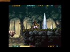 Kishin Doji ZENKI: Battle Raiden:  