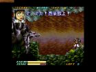 Kishin Doji ZENKI: Battle Raiden:  