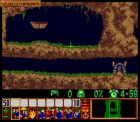 Lemmings:  