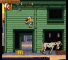 Lucky Luke:  