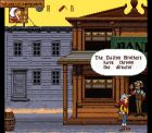 Lucky Luke:  