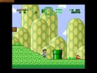 Obrazek z gry Luigi's Adventure