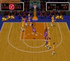 Magic Johnson's Super Slam Dunk:  