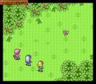 Obrazek z gry Magic Knight Rayearth