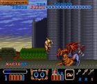 Obrazek z gry Magic Sword