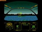 Mechwarrior:  