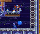Screen gry Mega Man & Bass: 