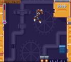 Screen gry Mega Man & Bass: 