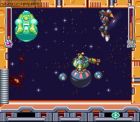 Screen gry Mega Man & Bass: 
