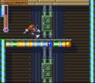 Screen gry Mega Man & Bass: 