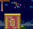Screen gry Mega Man & Bass: 
