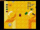 Obrazek z gry Micro Machines 2: Turbo Tournament