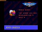 Obrazek z gry Micro Machines 2: Turbo Tournament