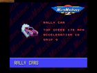 Obrazek z gry Micro Machines 2: Turbo Tournament