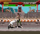 Screen gry Mortal Kombat: 