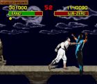 Screen gry Mortal Kombat: 