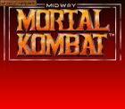 Screen gry Mortal Kombat: 