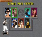 Screen gry Mortal Kombat: 