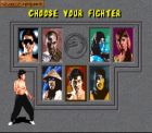 Screen gry Mortal Kombat: 