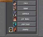 Screen gry Mortal Kombat: 