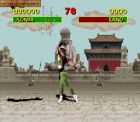 Screen gry Mortal Kombat: 