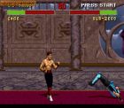 Mortal Kombat 2:  