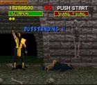 Screen gry Mortal Kombat: 