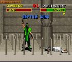 Screen gry Mortal Kombat: 